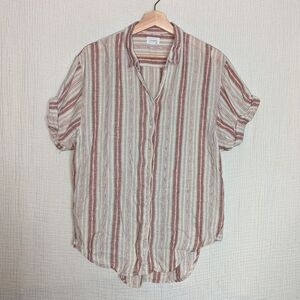 Community Linen Shirt